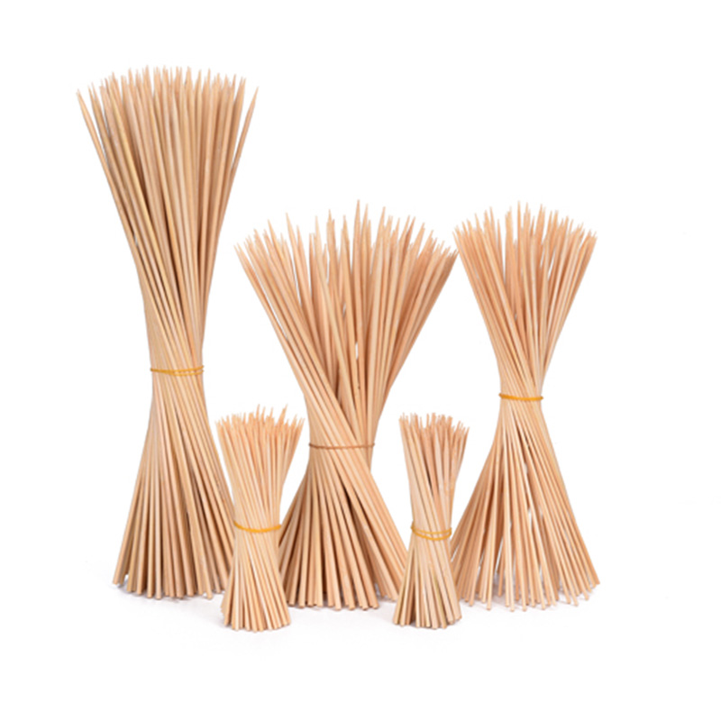 whole sale natural bamboo sticks manufacturers