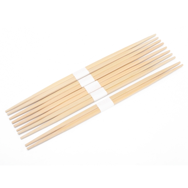 Bamboo japanese Chopstick with rolling paper