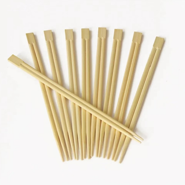 Disposable twins Bamboo Chopsticks