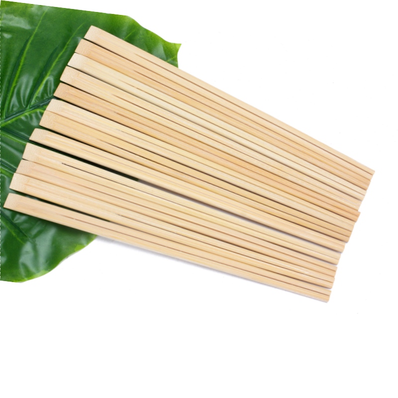 Disposable tensogen Bamboo Chopsticks