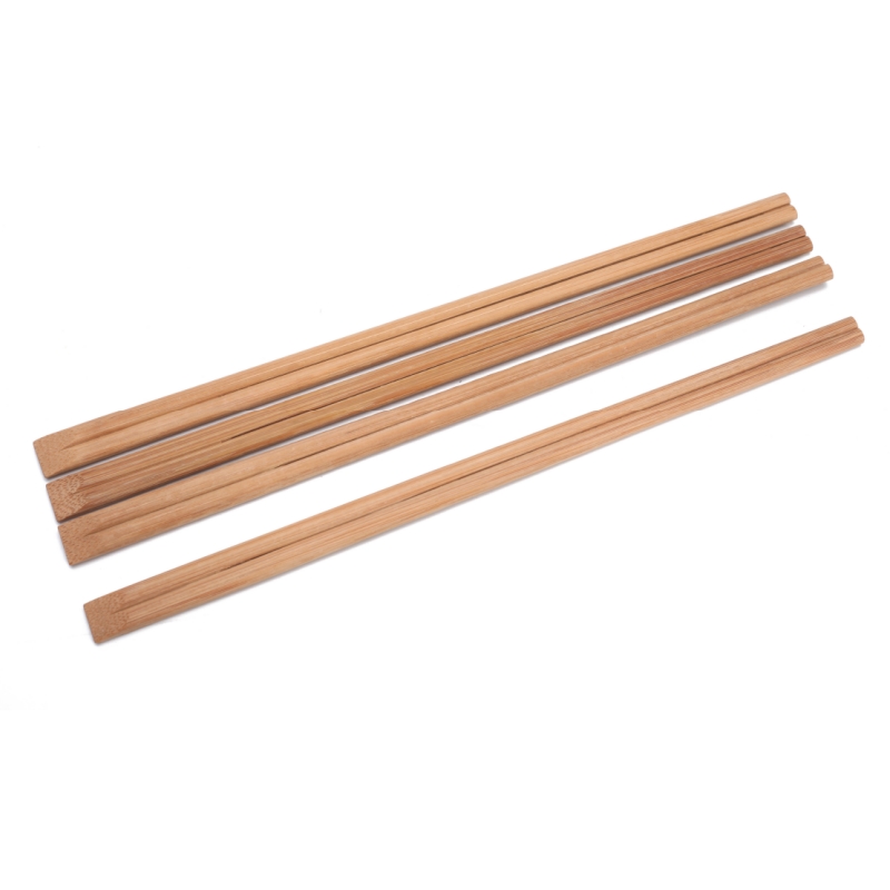 Disposable carbonized tensogen Bamboo Chopsticks