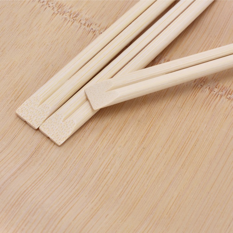 Disposable tensogen Bamboo Chopsticks